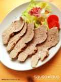 Easy Eisbein (Pickled Ham Hock)