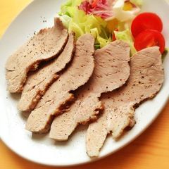 A picture of Easy Eisbein (Pickled Ham Hock).