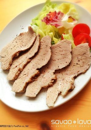 A picture of Easy Eisbein (Pickled Ham Hock).