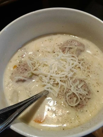 Easy Ways Prepare Recipes Creamy Potato Soup crockpot the So Delicious Make You Drink.