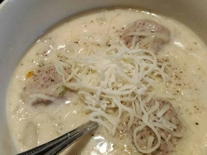 Easy Ways Prepare Recipes Creamy Potato Soup crockpot the So Delicious Make You Drink.