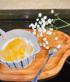 dứa rim hạt đác