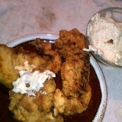 A picture of Fantastilicious! Chicken Tenders.