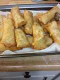 Quick Crispy Chili Rellanos