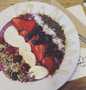 Easy Steps to Prepare|Recipe} Berry Smoothie Bowl the Delicious, Appealing