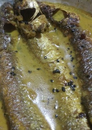 পার্শে মাছের ঝোল (parse macher jhol recipe in Bengali) রেসিপির প্রধান ছবি