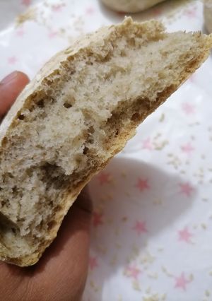 Una foto de Baguette