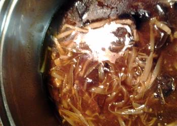 Best Recipe Hot and sour soup traditional Most Delicious