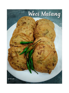 Foto resep 143. WECI MALANG