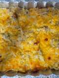 Breakfast Casserole