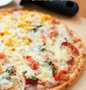 Easy Way Make Easy Pizza Dough the Delicious Perfect