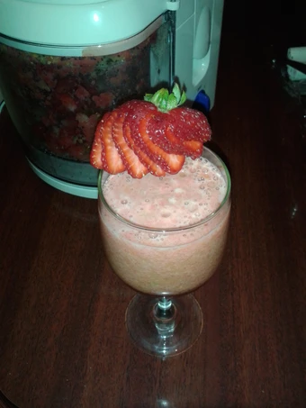 Easy Steps to Make Morning Energy Smoothie the Can Spoil the Tongue Perfect