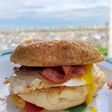 Bacon Burger
