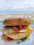 Bacon Burger