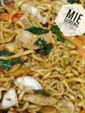 Mie Goreng Pedas
