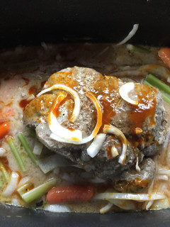 A picture of Beef Pot Roast In Slow Cooker.
