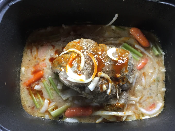 Recipe Beef Pot Roast In Slow Cooker the Awesome  Appealing