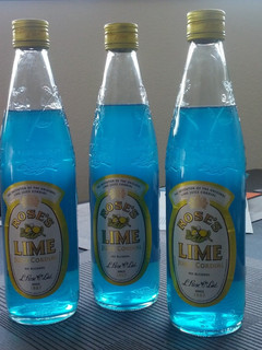A picture of Aarewasser (Water of the River Aare).