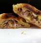 Recipe Onion And Meatloaf Puff Pastry which Delicious