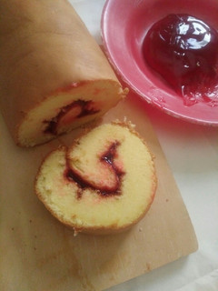 Foto resep Bolu gulung