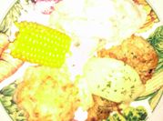 A picture of chicken tenderloin