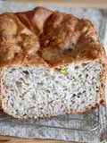 Macrobiotic Ingredients ★ Aromatic! Buckwheat Flour Bread