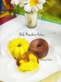 Bolu Mandarin Kukus