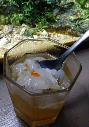 Foto resep RUJAK/ASINAN RAMBUTAN