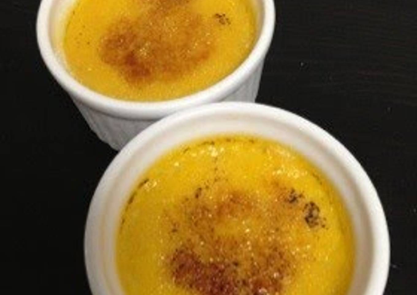Halloween Thick and Healthy Kabocha Squash Pudding