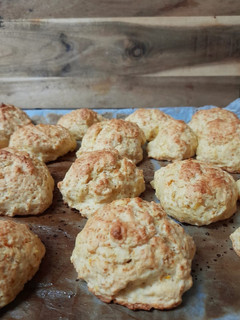 Foto de Scones