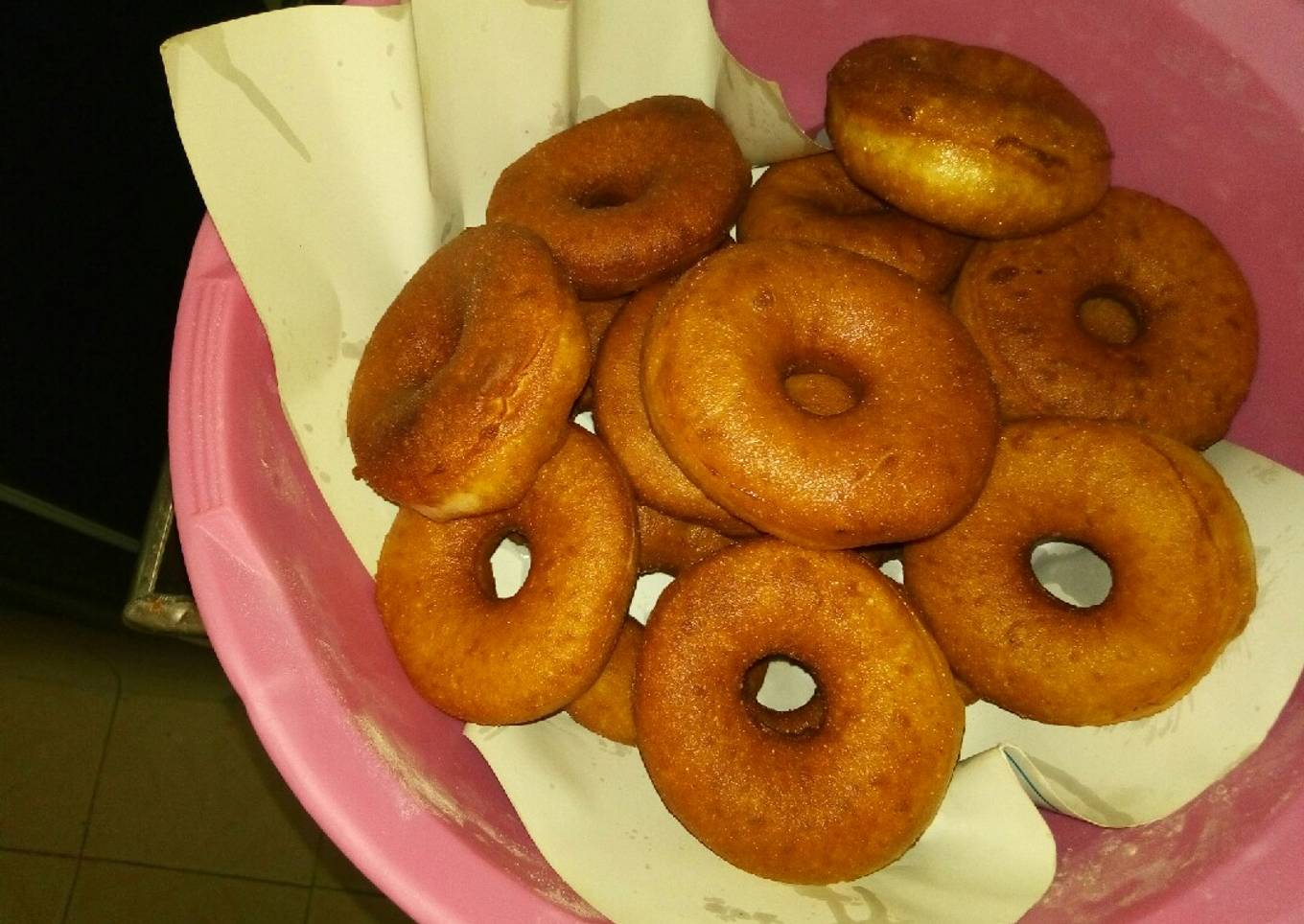 Doughnuts