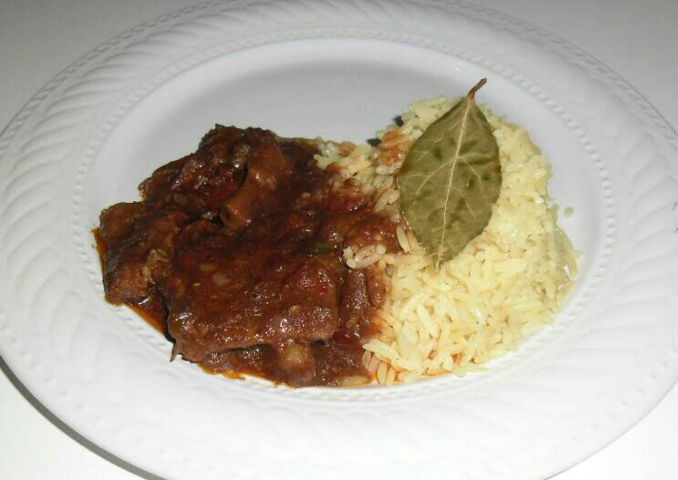 Short ribs