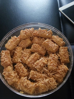 Foto resep Kastengel