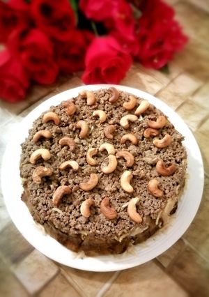 صورة لوصفة مقلوبة 🦋
