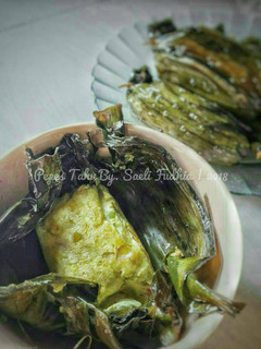 Foto resep Pepes Tahu