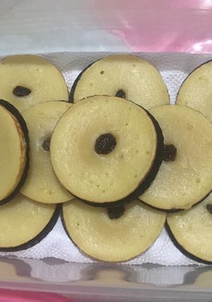 Foto resep Kue Lumpur Kentang