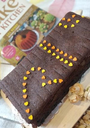 Foto resep Brownies Kukus
