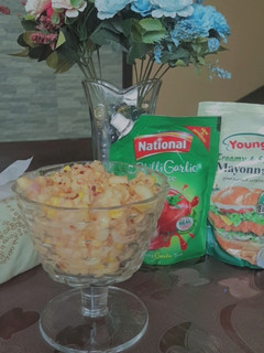 A picture of Salad.