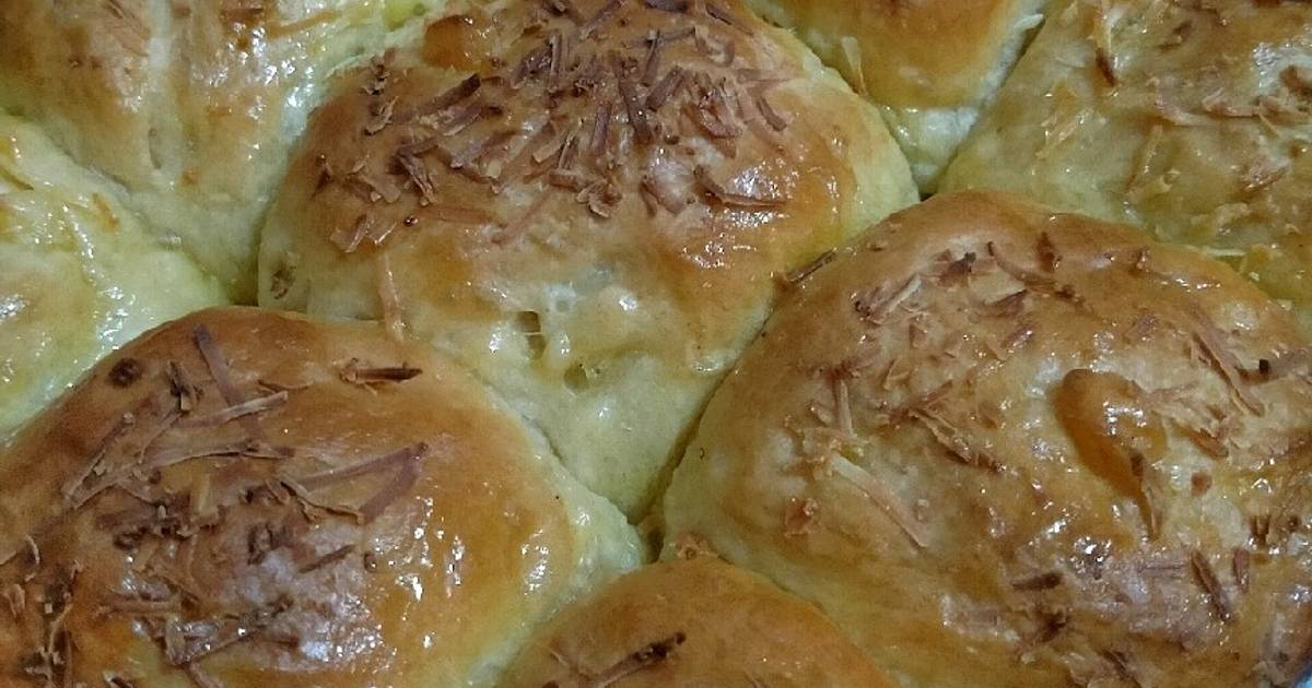 30 resep roti kubus enak dan mudah - Cookpad