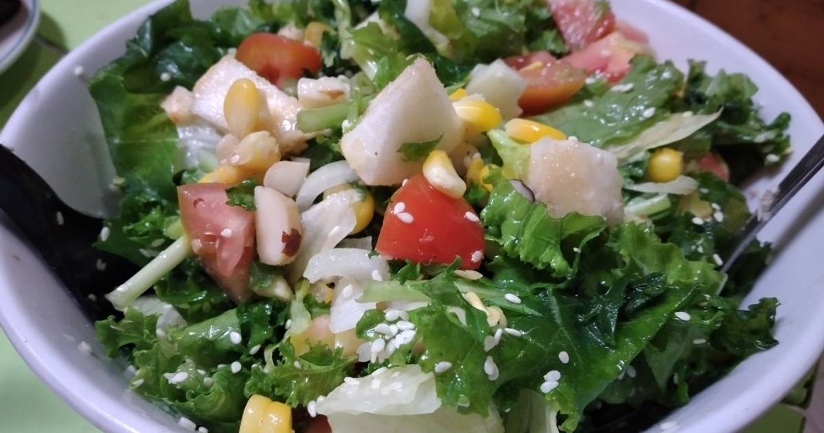 2.704 resep salad sayuran tanpa mayones enak dan sederhana 2.704 resep salad sayuran tanpa mayones enak dan sederhana