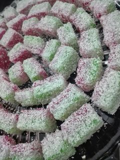 عکسی از دستور باسلوق (راحت القوم)