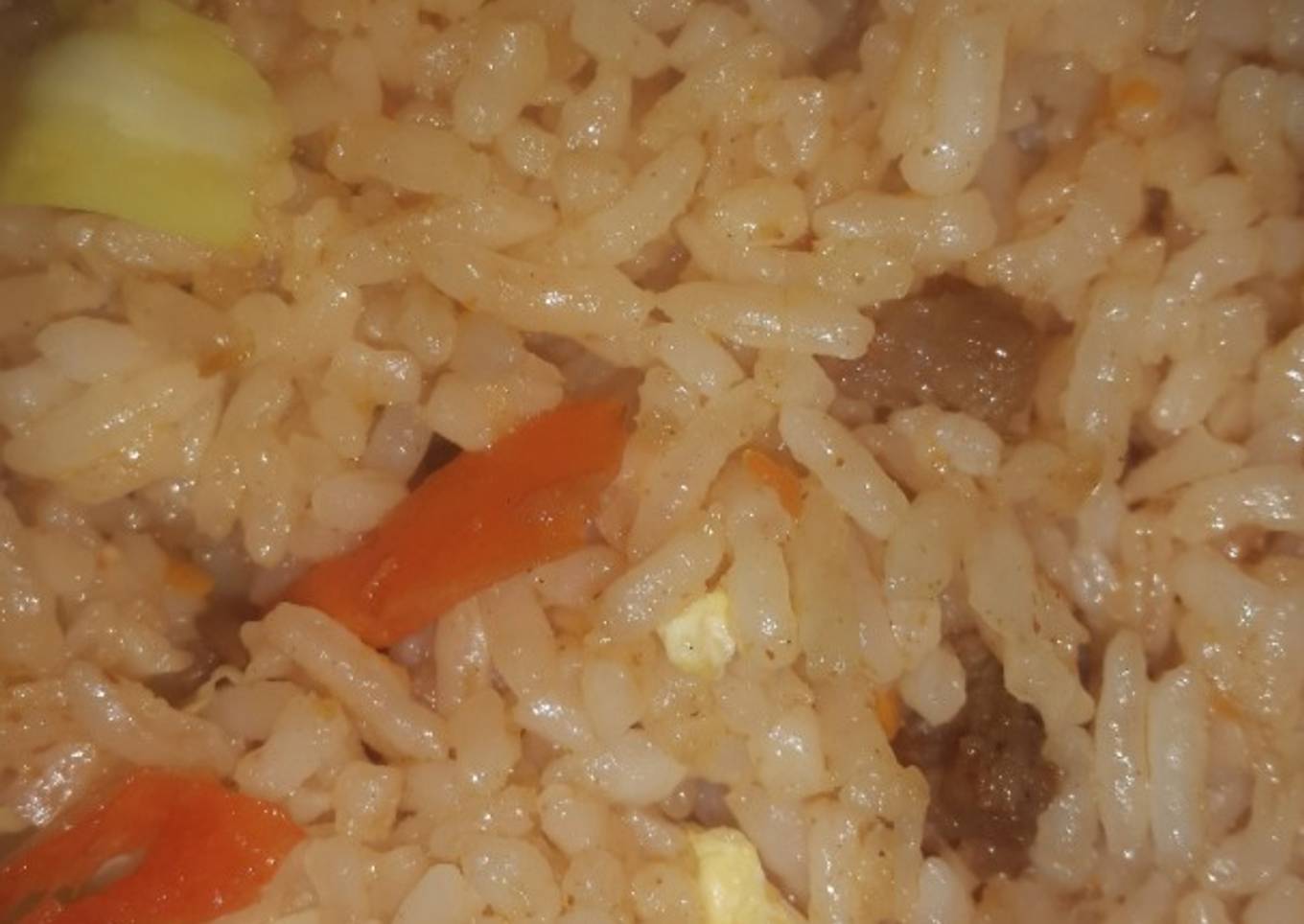 Nasi Goreng Istimewa