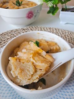 Foto resep Srikaya pisang