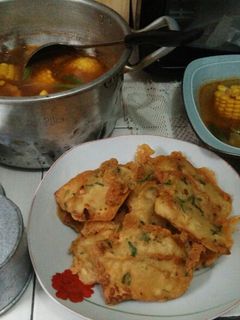 Foto resep Sayur Asem