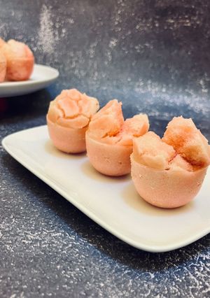 Foto resep Kue Mangkok