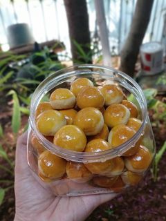 Foto resep Nastar Renyah