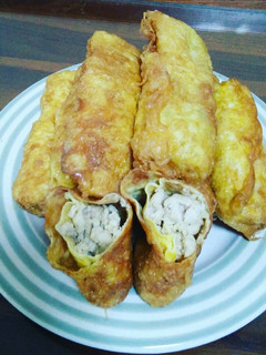 Foto resep Sosis solo#keto