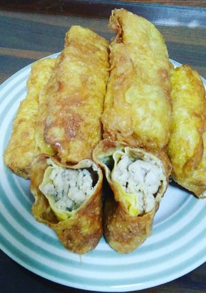 Foto resep Sosis solo#keto
