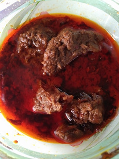 Foto resep Rendang Daging
