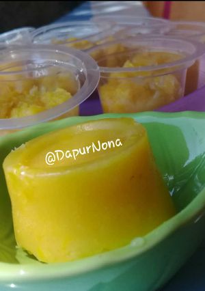 Foto resep Katimus jagung